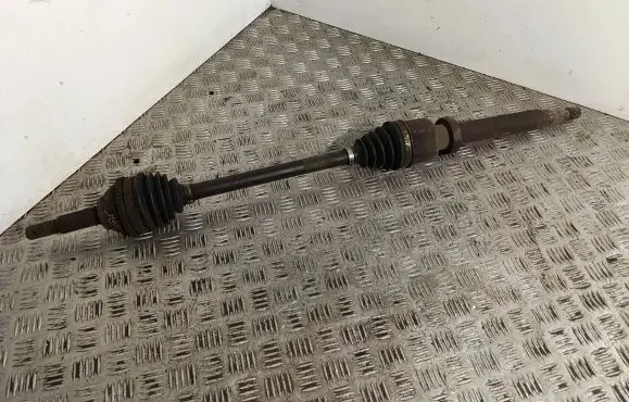 Renault Master II Front driveshaft