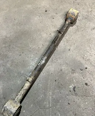 Nissan Terrano Rear control arm