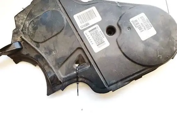 Volvo V70 Timing belt guard (cover) 30731283