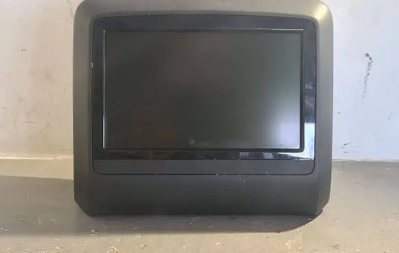 Mercedes-Benz ML W166 Screen/display/small screen 1539128006