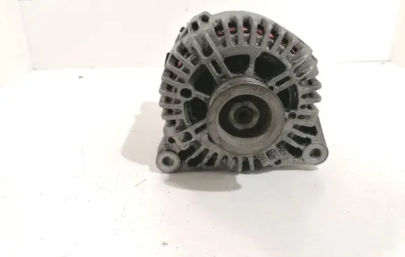 Peugeot 206 Generator/alternator 9644529680