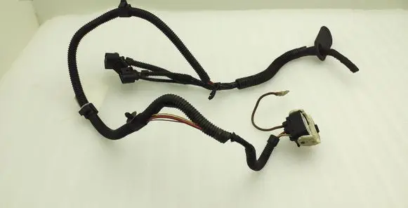 Porsche Cayenne (92A) Other wiring loom 7P0971841G 1J0973752