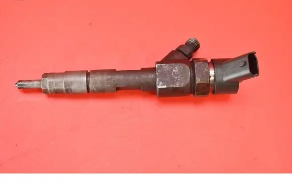 Renault Laguna II Fuel injector 8200238528