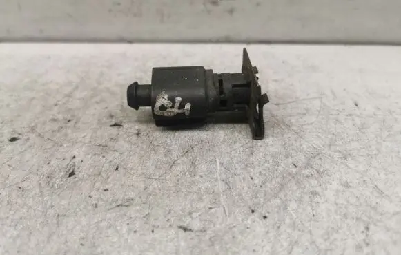 Volkswagen Golf V Outside/external air temperature sensor 1J0973702