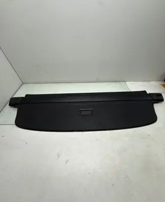 Volkswagen PASSAT B6 Parcel shelf load cover 3C9867871