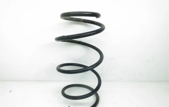 BMW 3 E46 Front coil spring