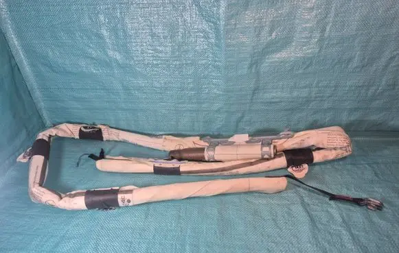 Mercedes-Benz B W246 W242 Side airbag A246860100 Q06R Bampt11624
