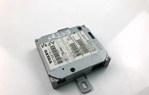 Volvo V50 Other control units/modules 306795701