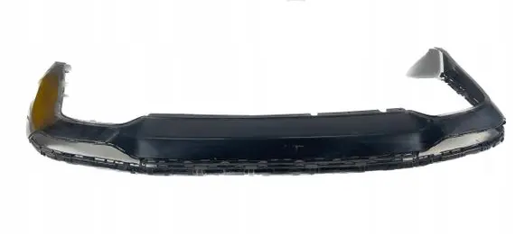 Audi A8 S8 D5 Rear bumper 4N0090999E