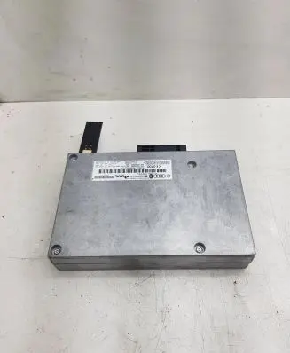 Audi A4 S4 B8 8K Bluetooth control unit module 8t0862335c