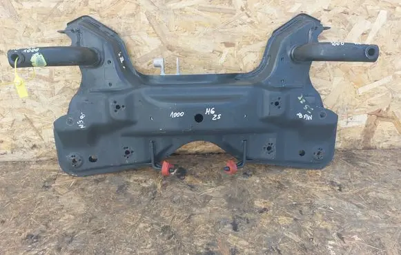 MG ZS Front subframe