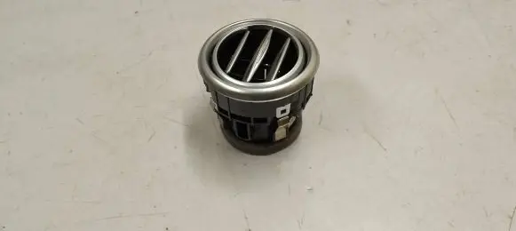 Mercedes-Benz S C217 Dash center air vent grill A2178310454