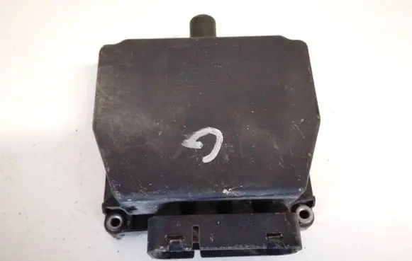 Volkswagen Touran I Turbo solenoid valve 6q0906625