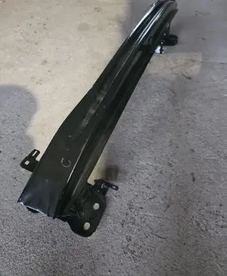 Skoda Superb B6 (3T) Front bumper cross member 3T0807109D 3T0807109C
