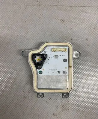 Audi Q5 SQ5 LED ballast control module 6002TZ0199