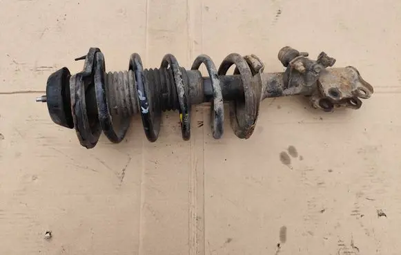KIA Picanto Front shock absorber/damper