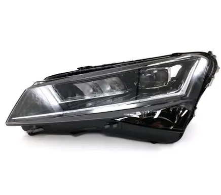 Skoda Superb B8 (3V) Headlight/headlamp 3V1941015D