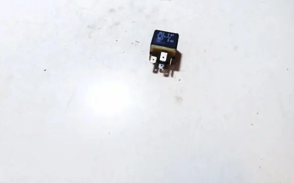 Porsche Boxster 986 Other relay 141951253B