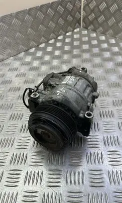 BMW X1 E84 Air conditioning (A/C) compressor (pump) 64526987862 6452698786203