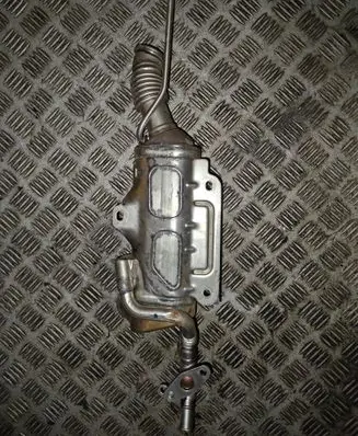 Land Rover Defender EGR valve cooler K6D39F464BD
