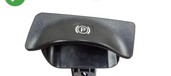 Mercedes-Benz E W211 Hand brake release cable 2114270020 70050001