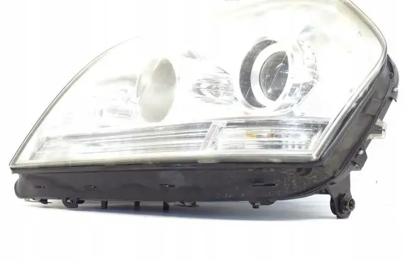 Mercedes-Benz GL X164 Headlight/headlamp A1648260391