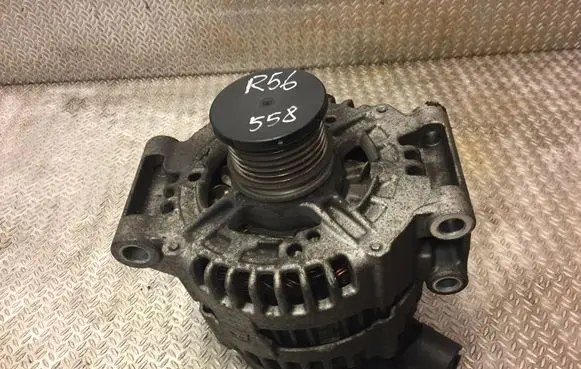 Mini One - Cooper Coupe R56 Generator/alternator 7575650