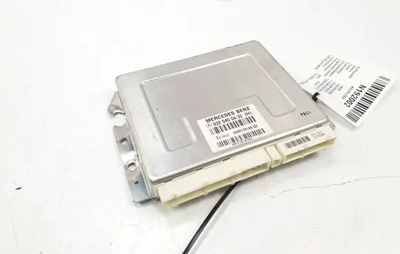 Mercedes-Benz SL R230 Other control units/modules 0325450432