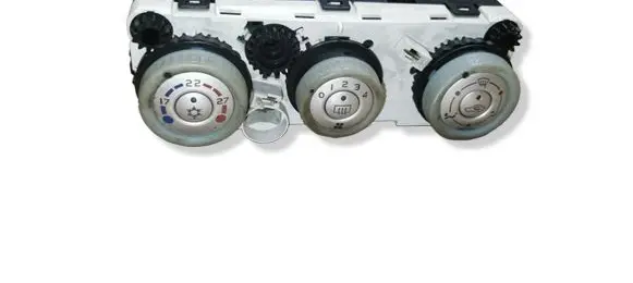 Mitsubishi Colt Climate control unit 69657032