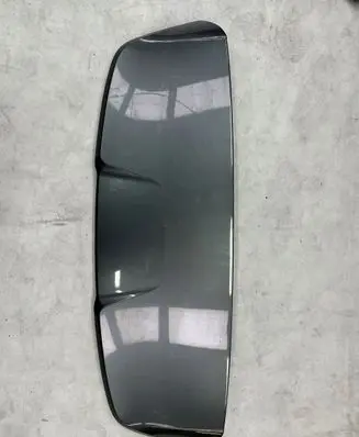 Audi A3 8Y Tailgate/trunk spoiler 8Y4827933A