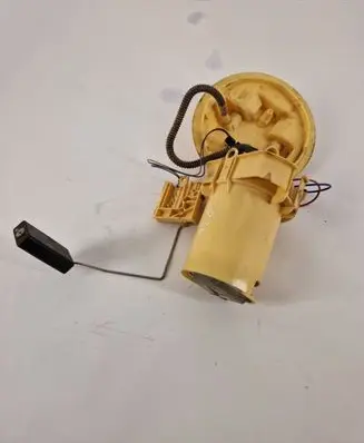 Opel Signum In-tank fuel pump A2C53060849