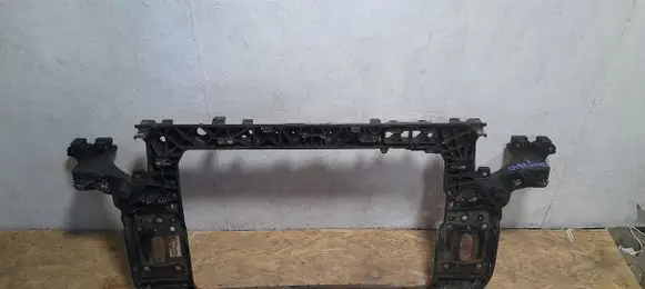 KIA Sportage Radiator support slam panel 641013U000