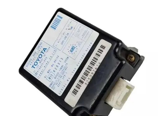 Toyota Yaris Door control unit/module 8974152020