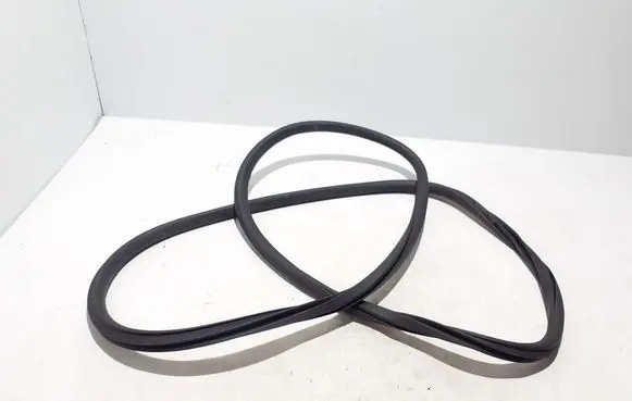 Mercedes-Benz GLE W167 Front door rubber seal A1676971800