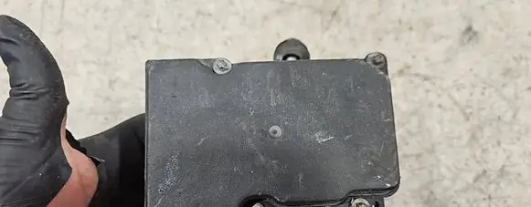 Subaru Legacy ABS Pump 0265800343 3880861