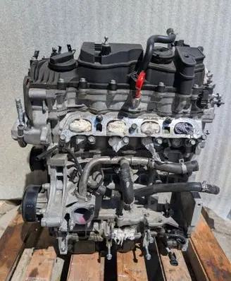Hyundai Tucson IV NX4 Engine G4FT