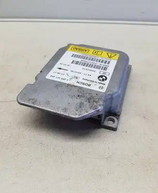 BMW X5 E53 Airbag control unit/module 0285001458