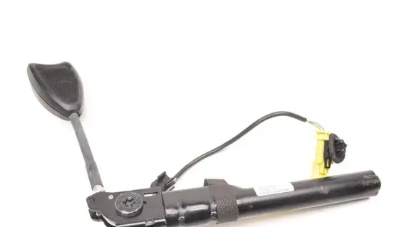 Opel Adam Front seatbelt 13357742