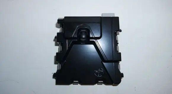 Lexus RX 450H Windshield/windscreen camera 8646C48010
