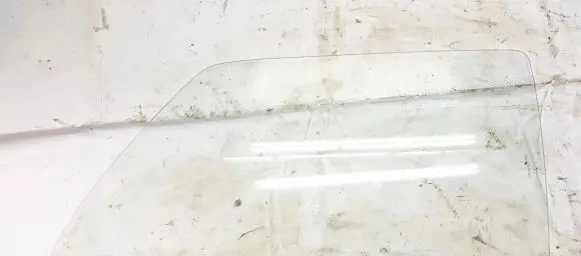 Volkswagen Golf II Rear side window