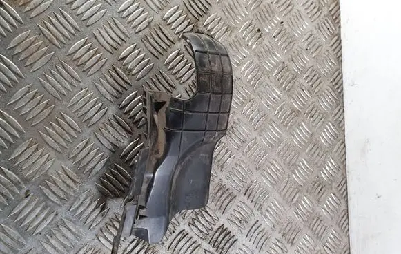 Volvo S60 Front mudguard 31497985