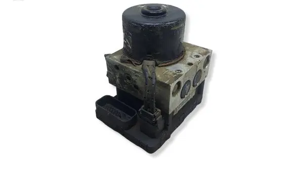 Volkswagen Polo ABS Pump 1J0907379DKASACJ 1J0907379D