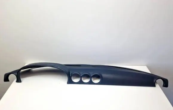 Mercedes-Benz SLC C107 Dashboard glove box trim 
