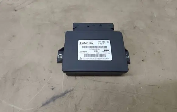 Volvo XC60 Hand brake control module 6G912598CG 31445314 A2C53296349