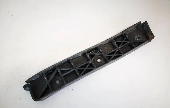 Skoda Fabia Mk1 (6Y) Front bumper mounting bracket 6y0807183a 6y0807049a