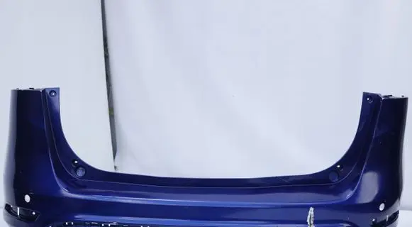 Ford B-MAX Rear bumper