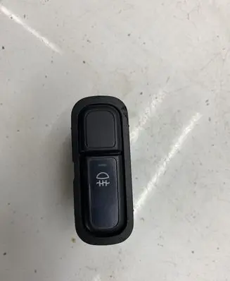 Honda Civic Fog light switch 