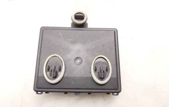 Audi A7 S7 4K8 Door control unit/module 4M1959595D