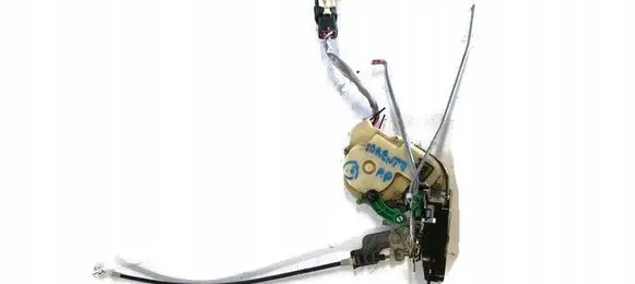 KIA Sorento Front door lock 103KW