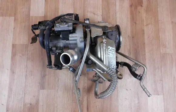 KIA Ceed Turbo 2823108400